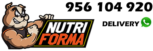 Nutriforma.pe Tienda Online de Suplementos Deportivos, Delivery a Lima - Perú