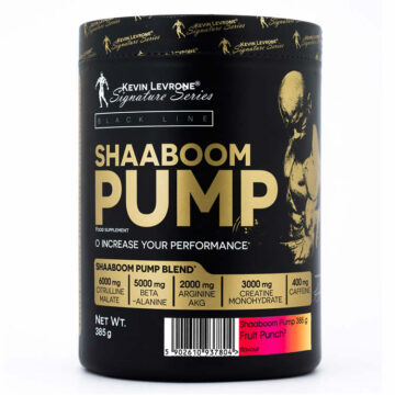 Shaabooom Pump
