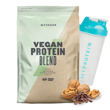 vegan protein myprotein