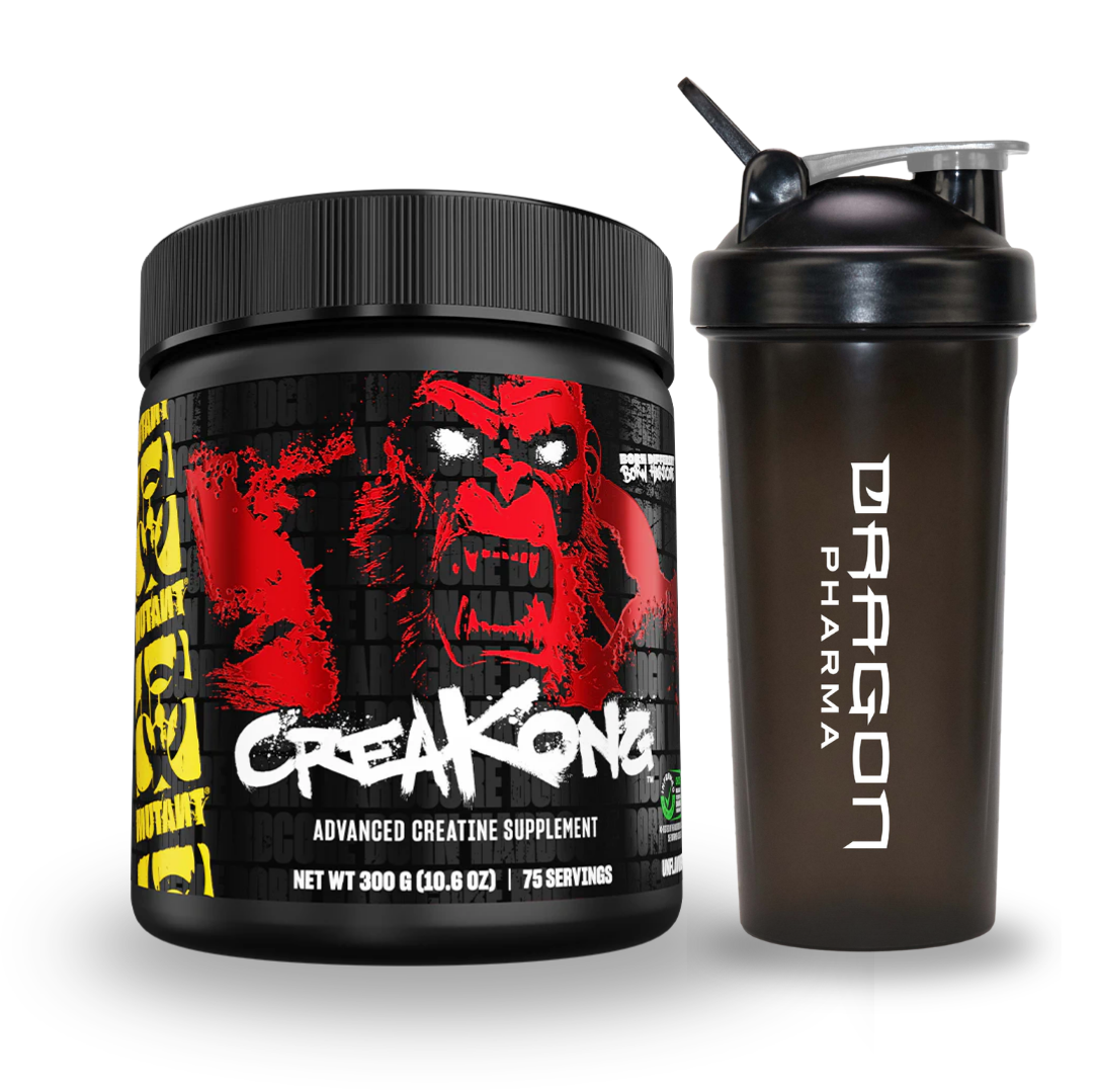Creakong