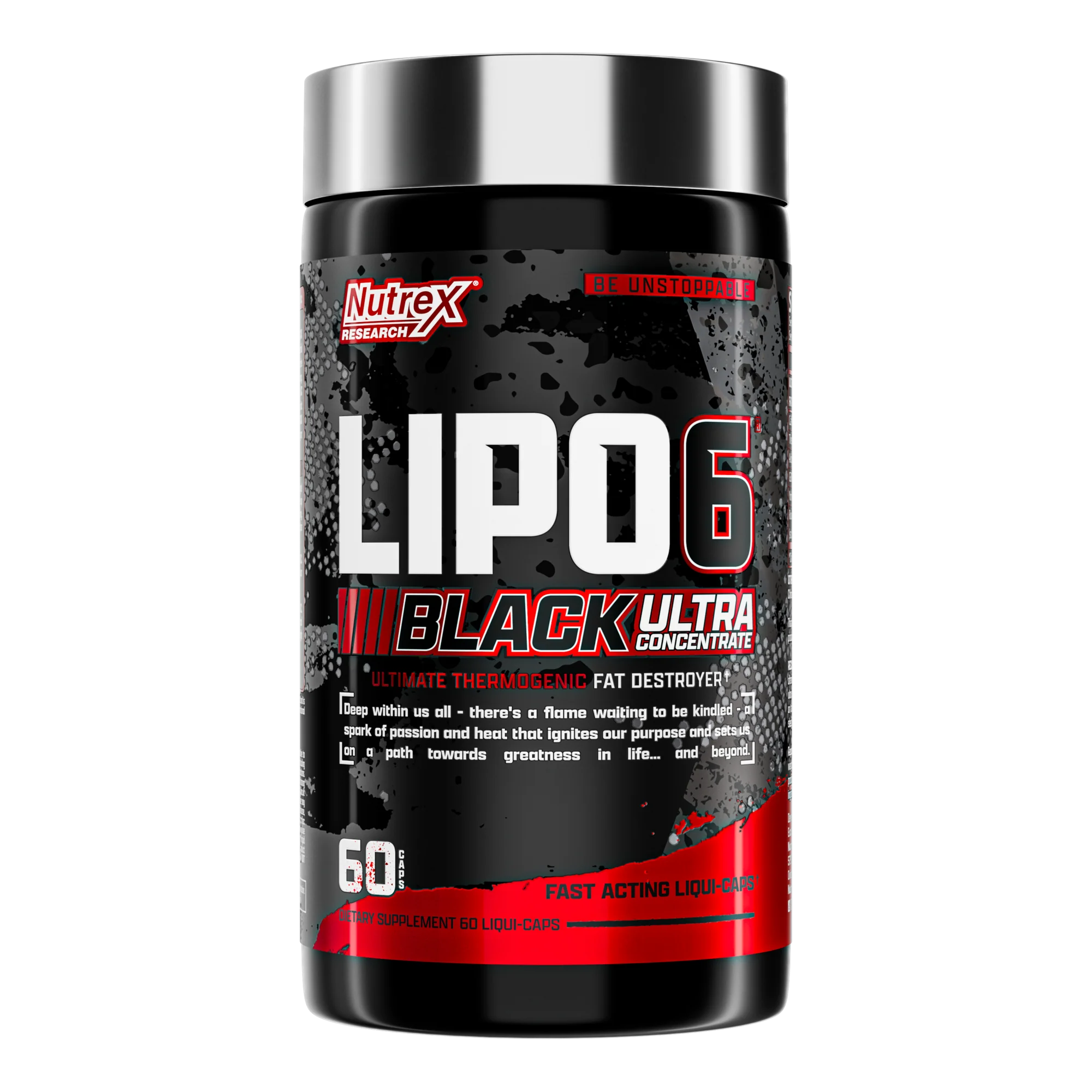 LIPO UC