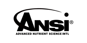 Ansi Nutrition