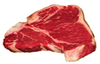 mmmm steak