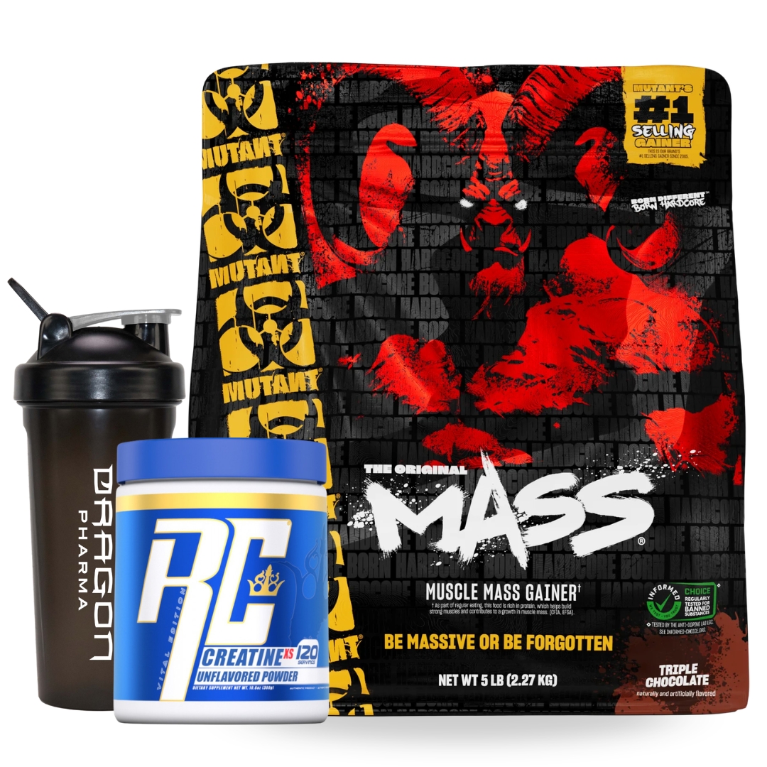 mutant mass chocolate