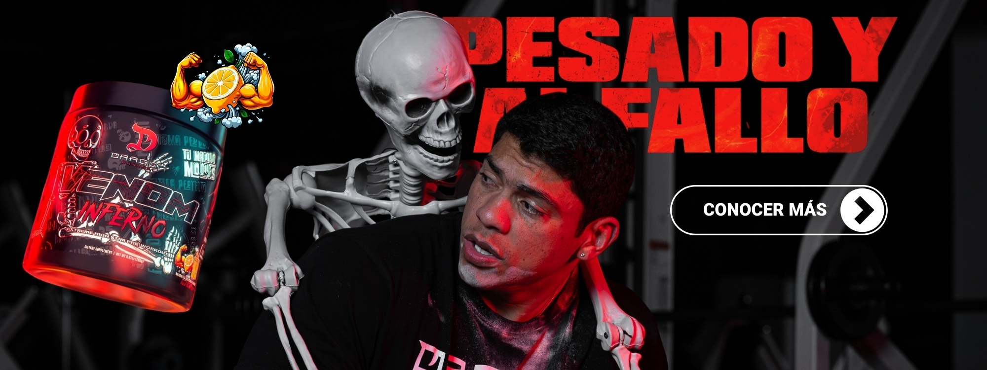 Tu Marido Moises Venom