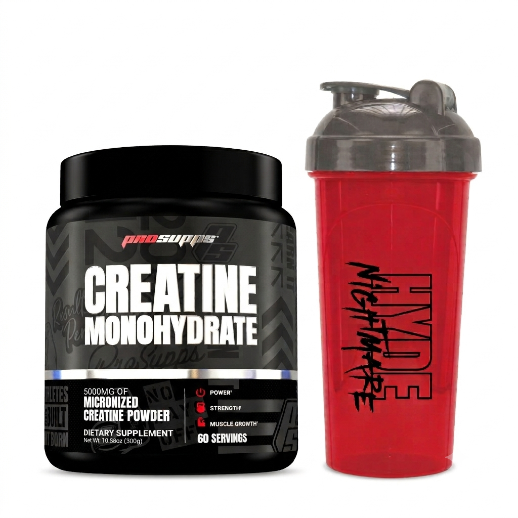 Creatina Prosupps 300g Creatina Prosupps 300g
