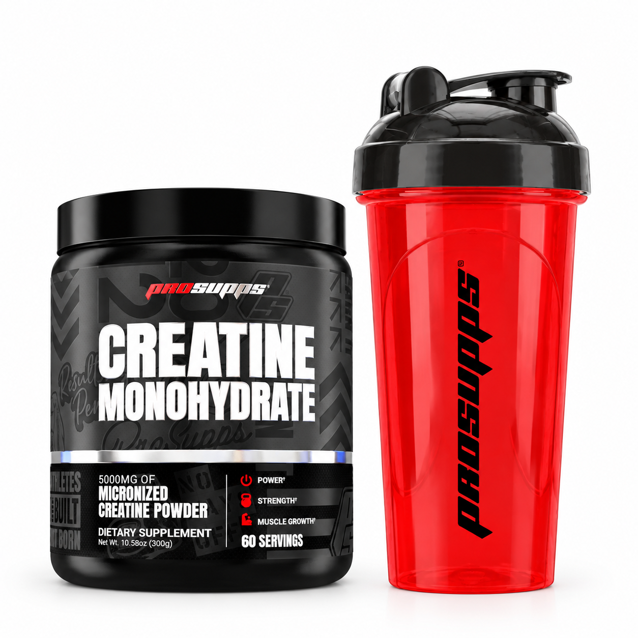 Creatina Prosupps