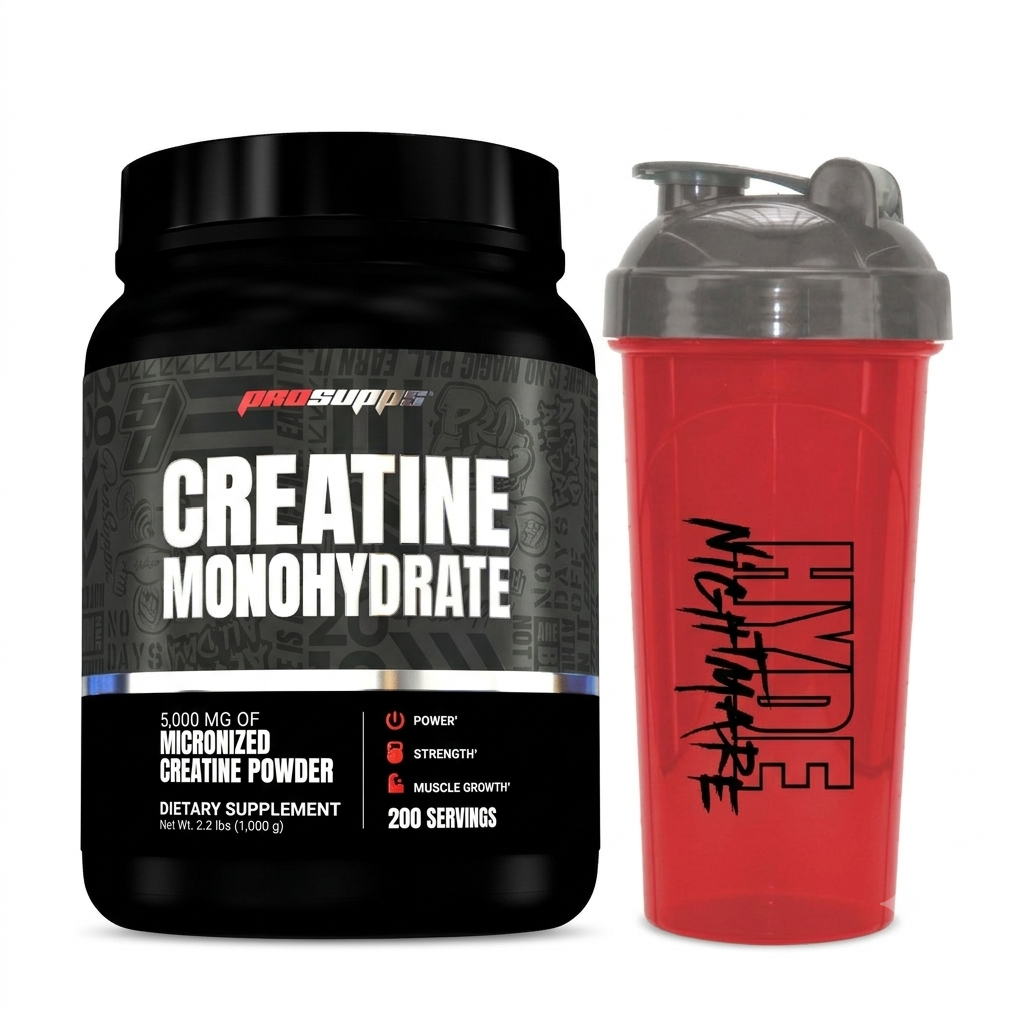 creatina prosupps 1kilo