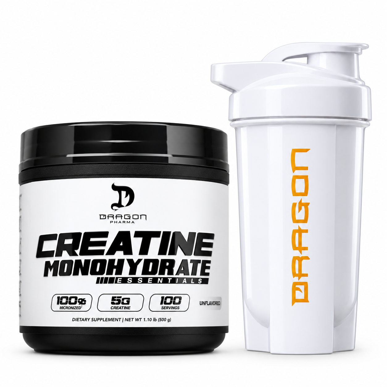 creatina-dragon-5005 Creatina 500g Dragon